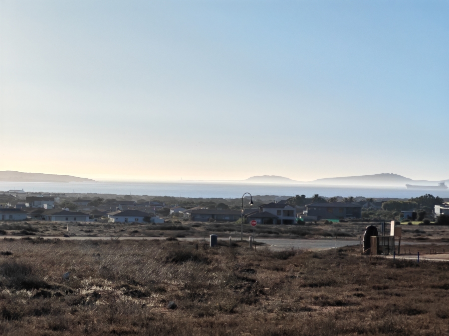 0 Bedroom Property for Sale in Langebaan Country Estate Western Cape